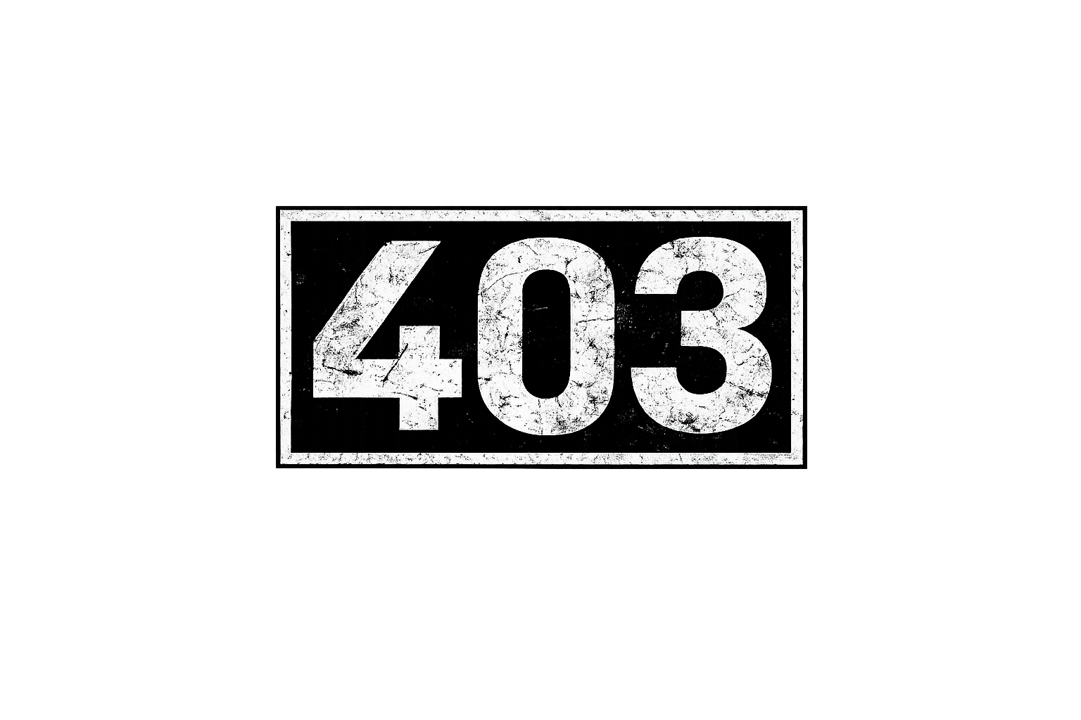 403 logo